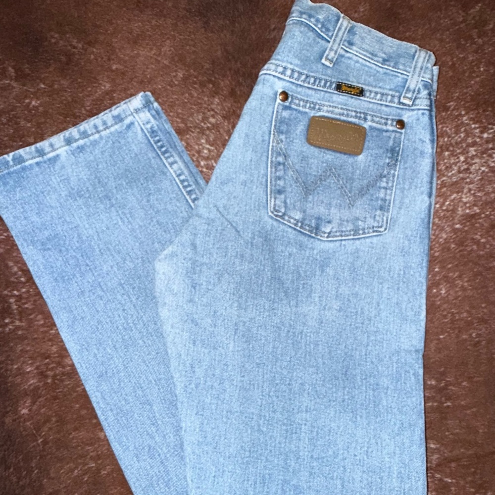 Wrangler Denim
